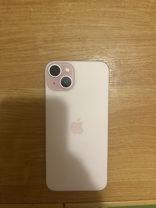 Iphone 15 Plus 256Gb