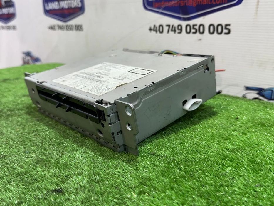 RADIO CD MULTIMEDIA BMW 318D F30 2.0 DIESEL 2013 COD OEM 651293353470113264010 2011-2019