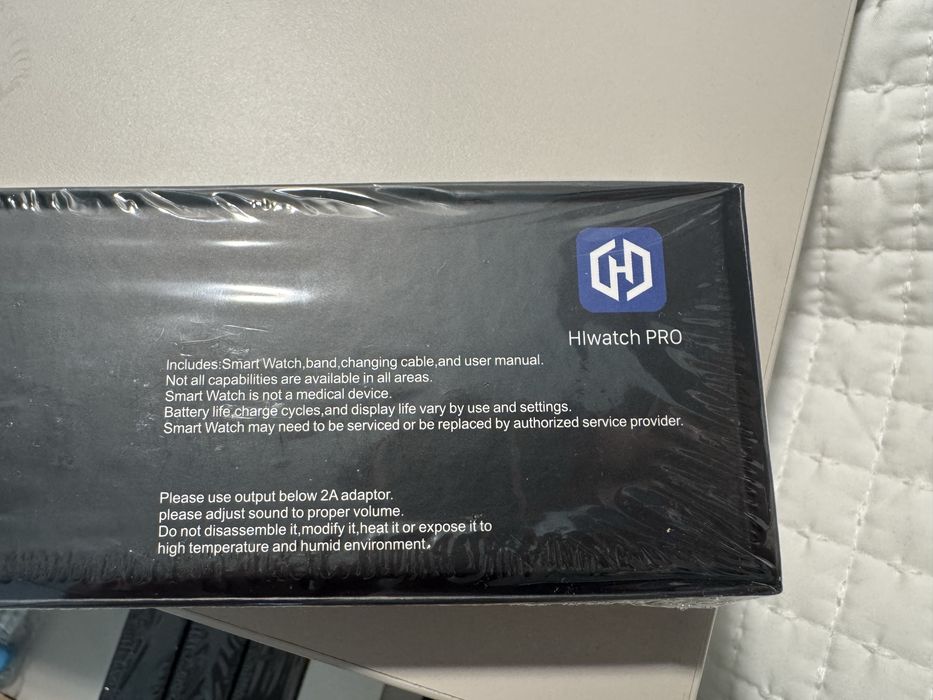 Smartwatch T900 ultra