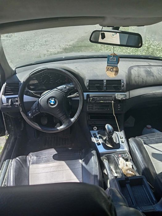 BMW Unknown Model 0 — imagine 3