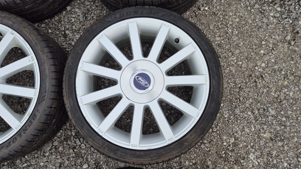 Оригинални джанти Форд 4/108 Ford 4x108