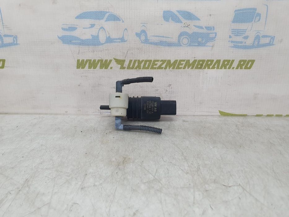 Pompa vas lichid parbriz 1t0955651a Volkswagen VW Touran 1 [2003 - 20