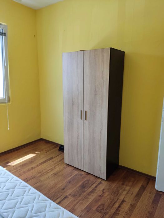 Продава се Двустаен апартамент в Пазарджик, Запад - 60 кв.м за 1167 €/кв.м - Снимка #5