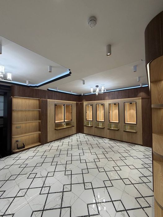 Продаётся нежилое помещение метро Ойбек