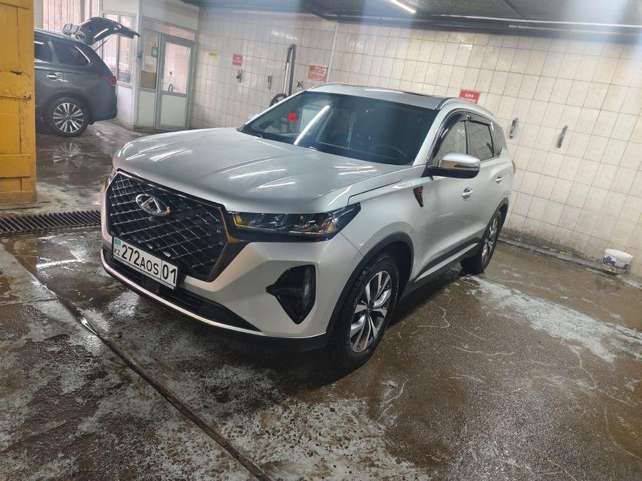 Продам Чери Тиго 7 про