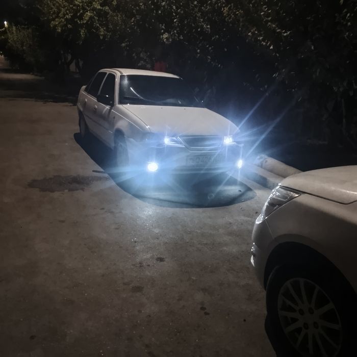 Chevrolet Nexia 2009 — 6