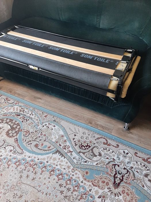 Продам уголок тройка