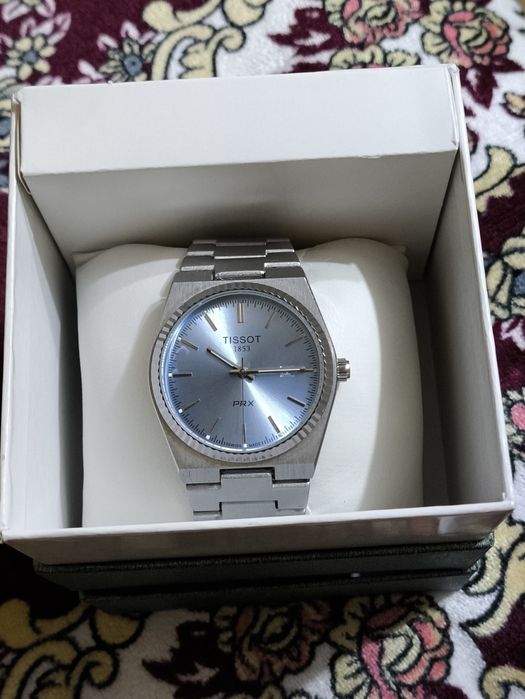 Tissot 1853 PRX ideal