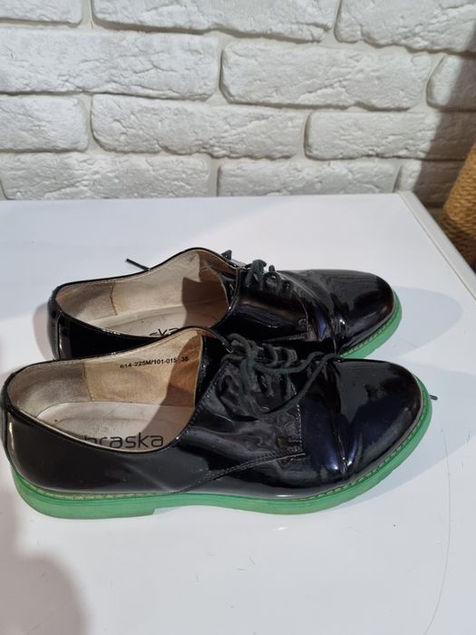 Женская обувь 38р.