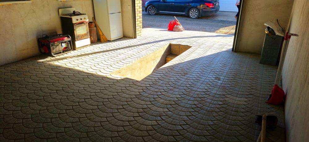 Ремонт дома космический ремонт