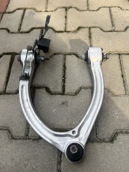 Vand doua brate mercedes S class W221 sau CL W216