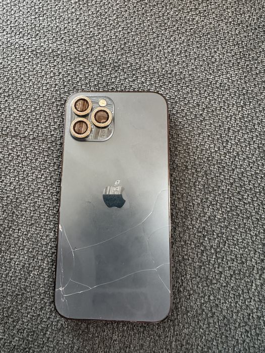 IPhone 12 Pro Max 128GB