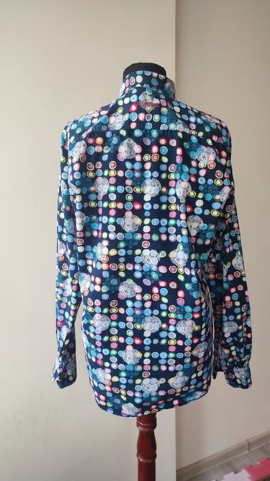 Оригинална риза Desigual, р-р М