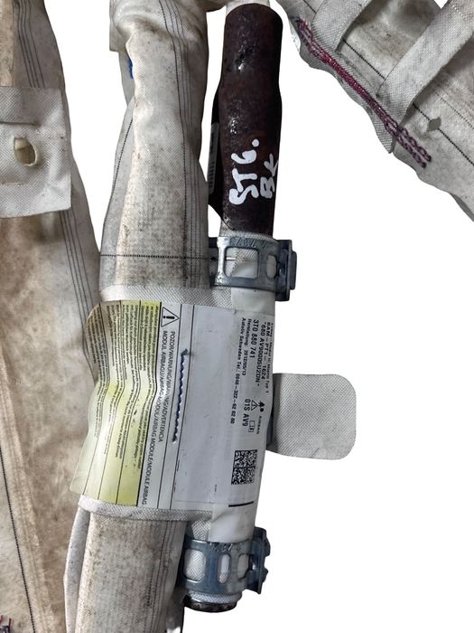 Airbag Cortina Stanga Fata Skoda Superb 3T4 Break 2008 - 2015 3T08807