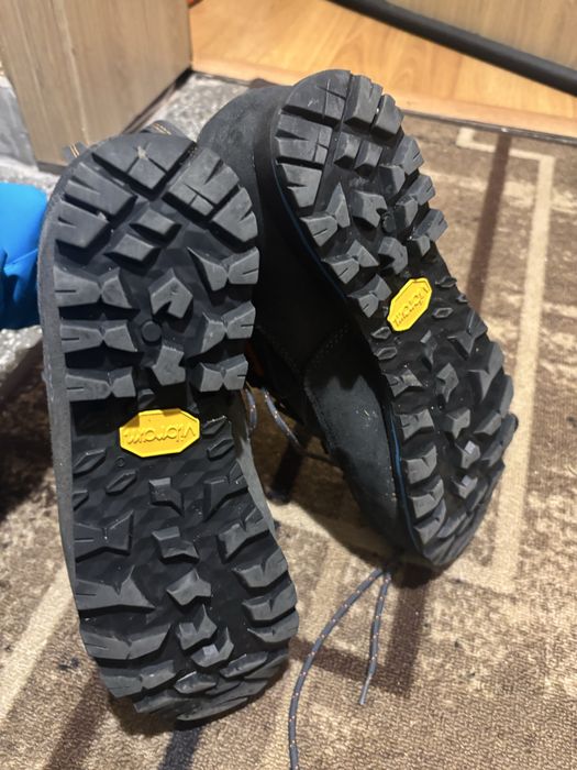 Туристически обуки AKU 29см 45 ном