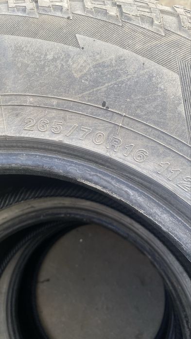Шина якохама 16 размер