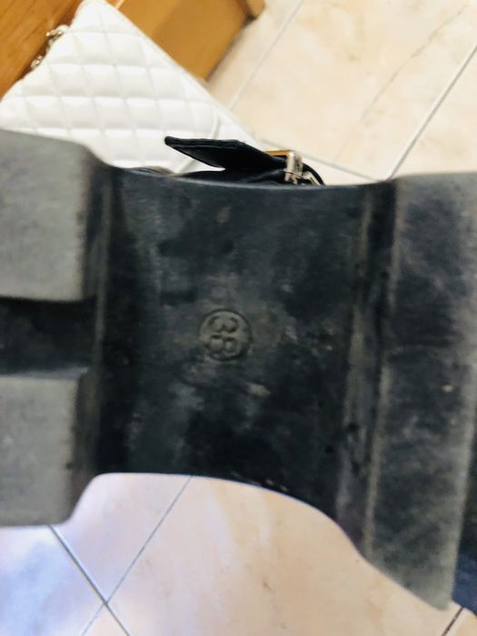 Боти летни и зимни