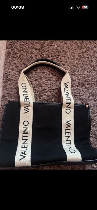 Geanta Valentino