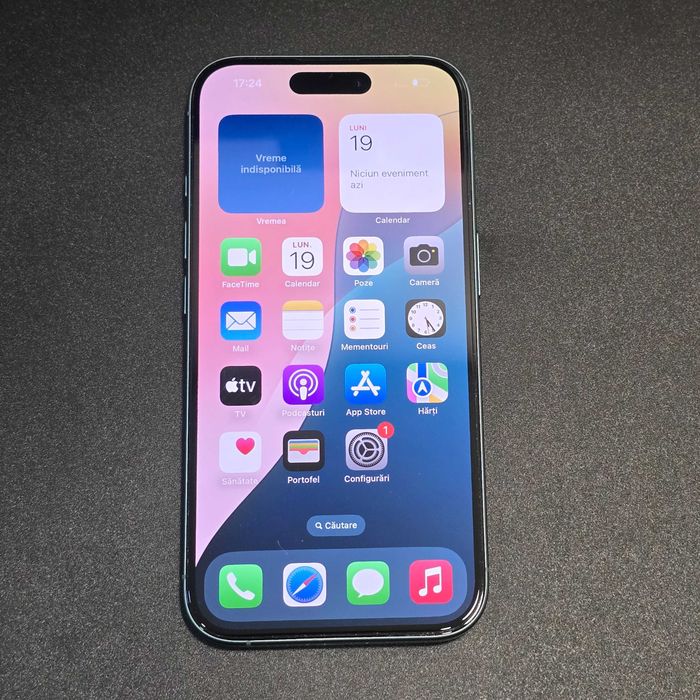 Hope Amanet P8 Iphone 16 128 Gb 100% 52 Ci