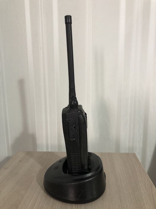 Радиостанция Motorola