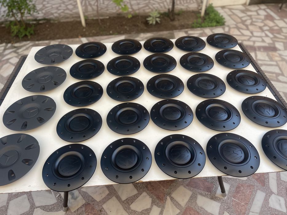 Capace roti Volkswagen Transporter T5 200 lei 4 buc