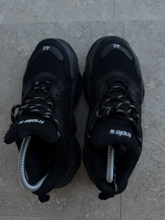 Balenciaga Triple S
