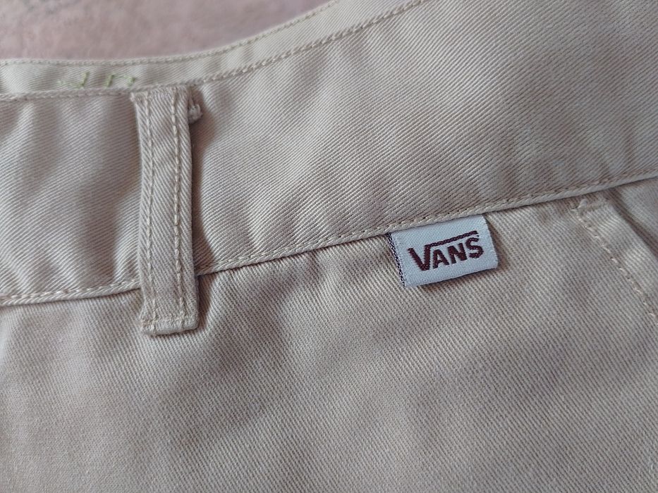 Vans къс панталон