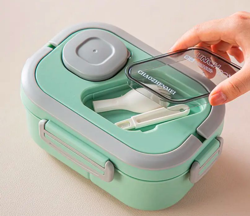 Ланч бокс контейнер