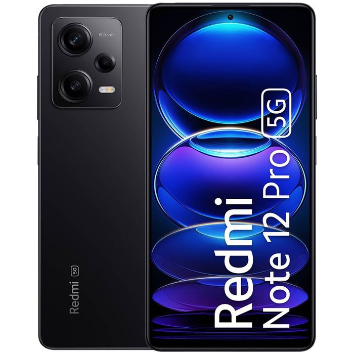 Продам Redmi Note 12 Pro – Отличное состояние!