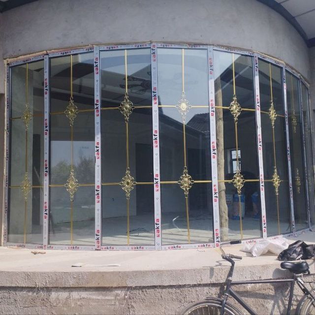 Akfa , 5 yil kafolati bilan sifati ideal darajada