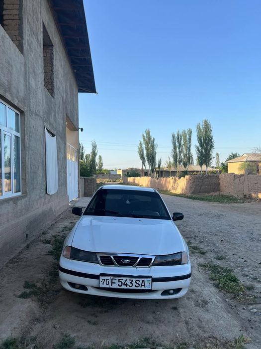 Nexi1 sons trambilyor