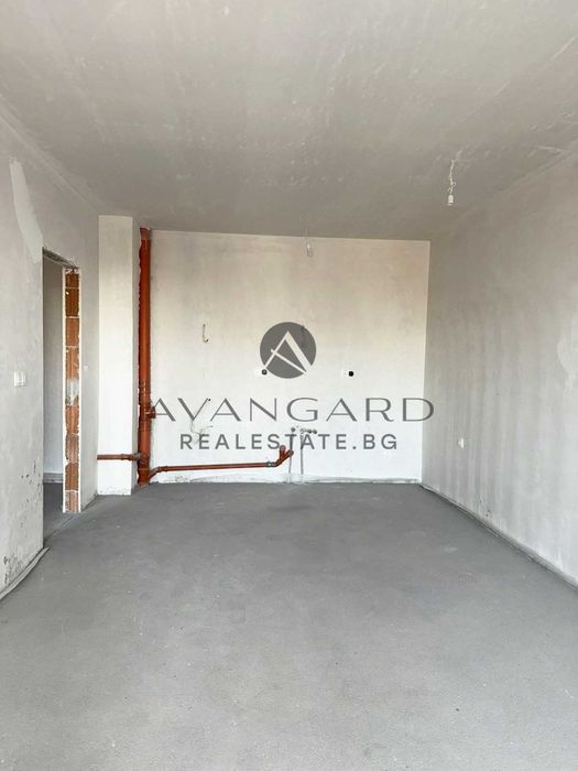 оф.24354 Двустаен с акт 16 до Пощата