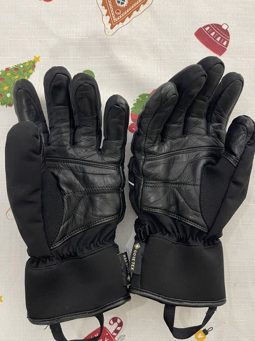 Ски ръкавици “reusch”