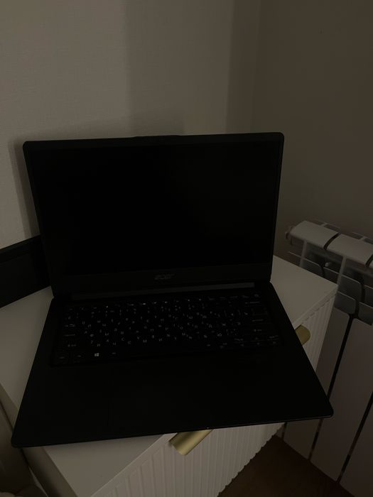 Продам ноутбук acer
