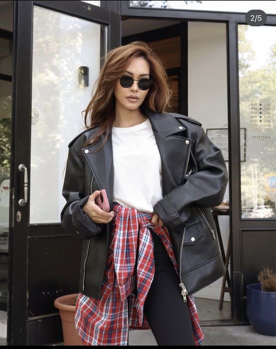 Papermoon куртка