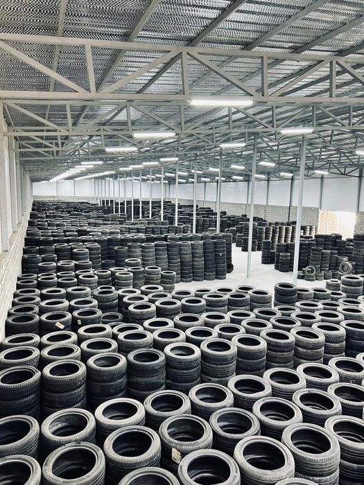 255/30/22 привозной шины