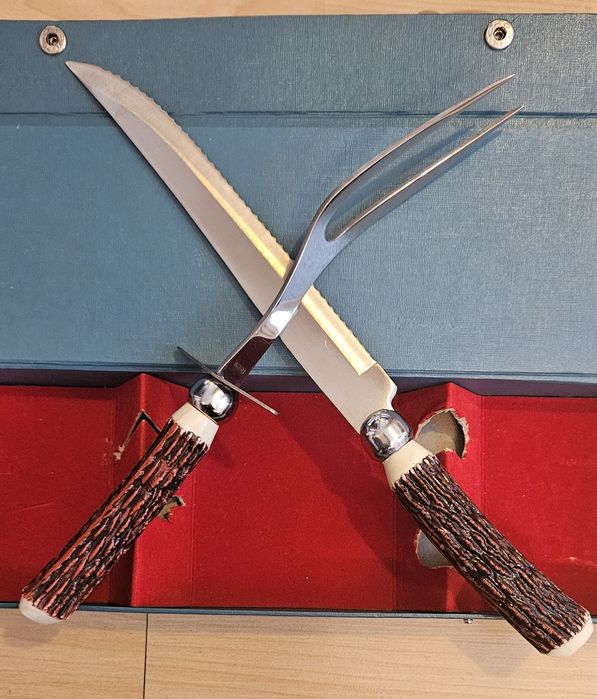 WMF кухненски комплек