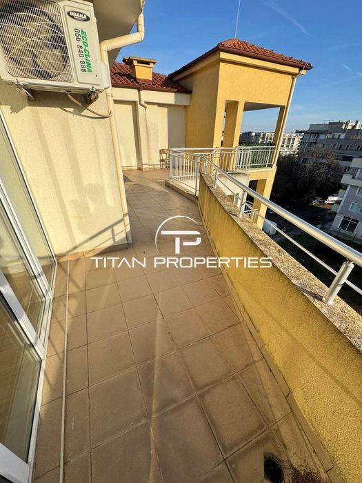 Продава се Тристаен апартамент в Поморие - 92 кв.м за 575 €/кв.м - Снимка #7