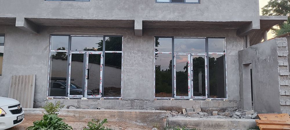 10 талик кaленный ойпалар орнатамиз