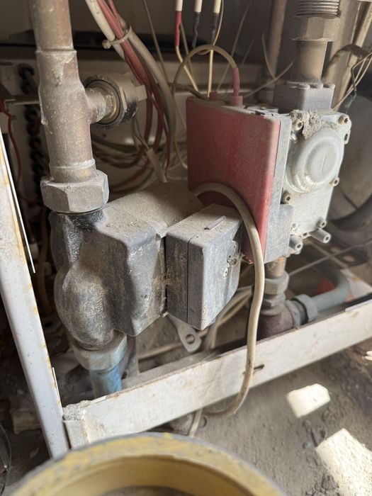 protherm котол бу