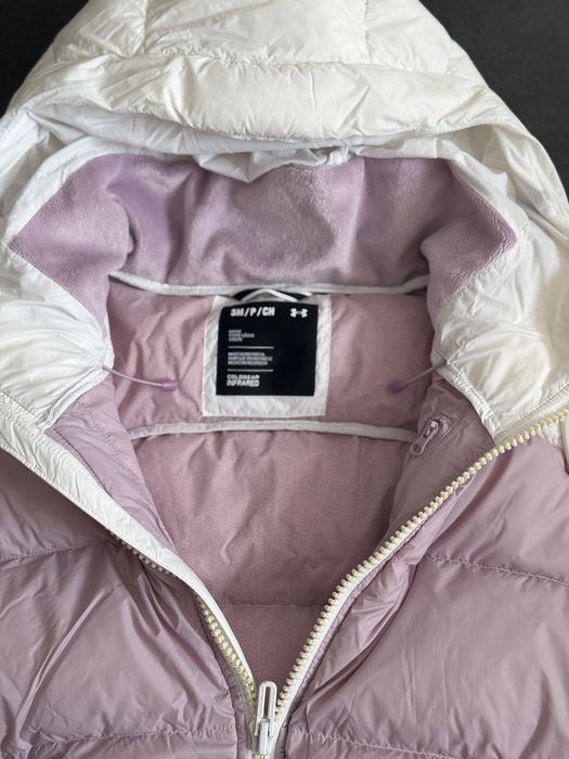 Зимно яке Under Armour