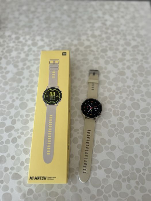 Xiaomi mi watch