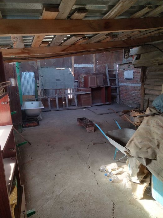 Продаётся дача на Баме