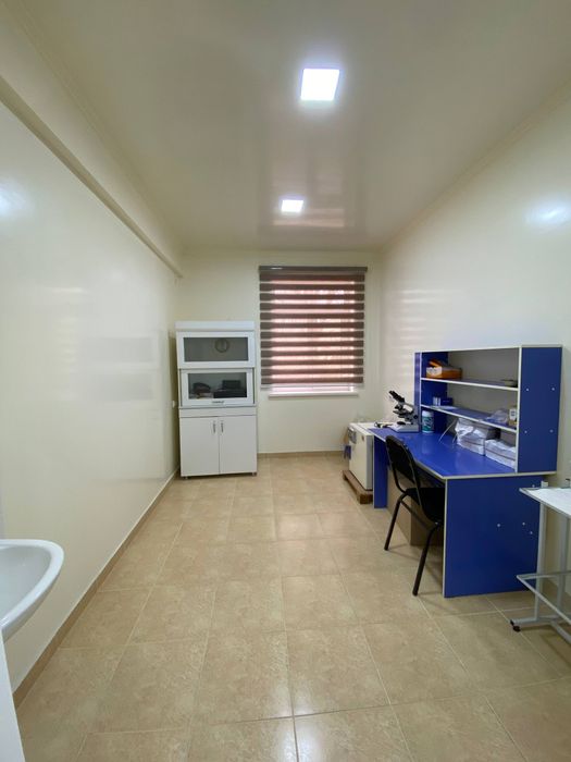 Тайёр бизнес сотилади.