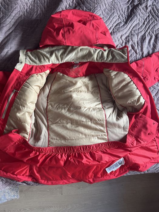 Ски Яке wedze ХS дамско