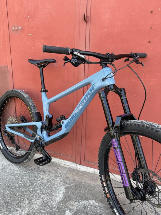Nukeproof Giga 290 RS 29er Carbon