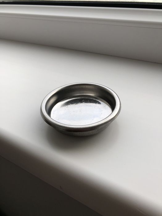 Слепой фильтр