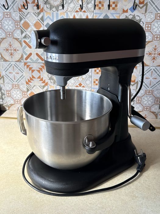 Kitchen Aid Mixer