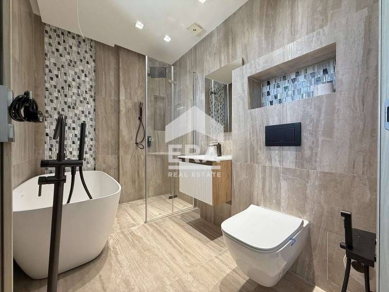 Продава се Тристаен апартамент в София, Бояна - 120 кв.м за 1806 €/кв.м - Снимка #6