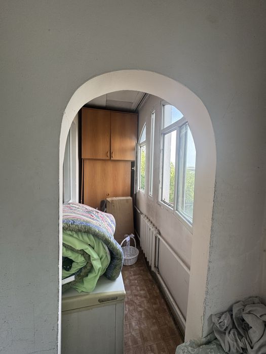 Квартира Айнабулак 3